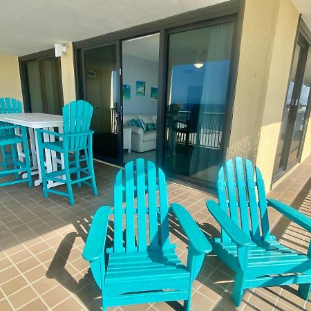 Summer House 401A By Albvr - Corner Beachfront Beauty - Beachfront Balcony Accessible From All Rooms 橘子海滩 外观 照片