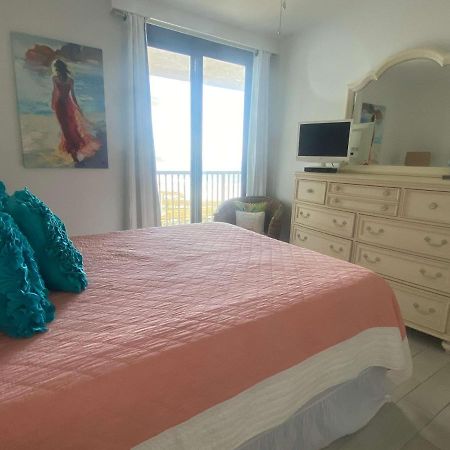 Summer House 401A By Albvr - Corner Beachfront Beauty - Beachfront Balcony Accessible From All Rooms 橘子海滩 外观 照片